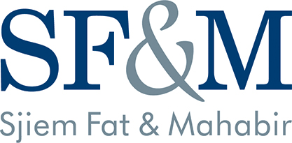 Sjiem Fat & Mahabir  - Home